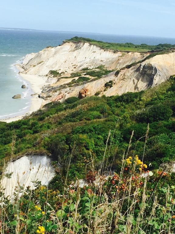 Crocker House Inn Vineyard Haven Eksteriør bilde