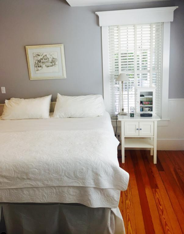 Crocker House Inn Vineyard Haven Rom bilde