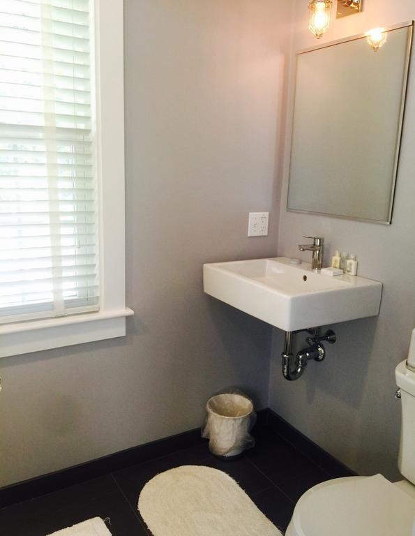 Crocker House Inn Vineyard Haven Rom bilde
