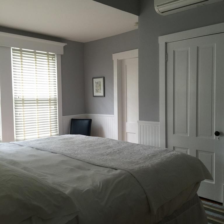 Crocker House Inn Vineyard Haven Rom bilde
