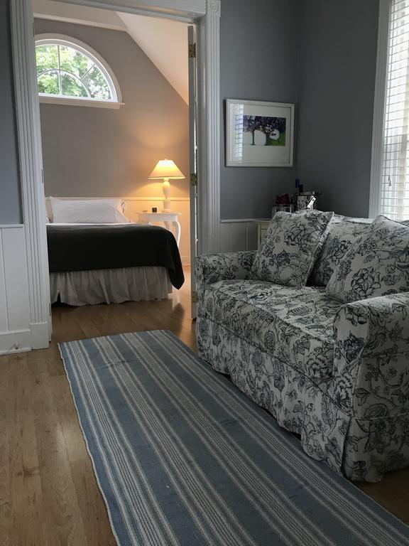 Crocker House Inn Vineyard Haven Eksteriør bilde